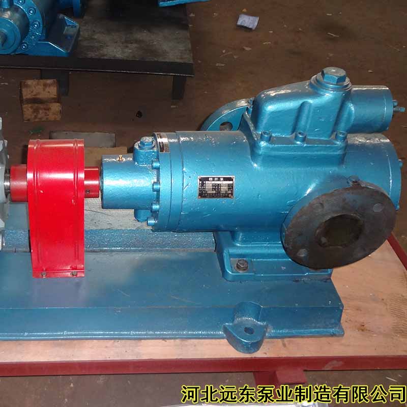 SMH210R40E6.7W23锅炉点火油泵